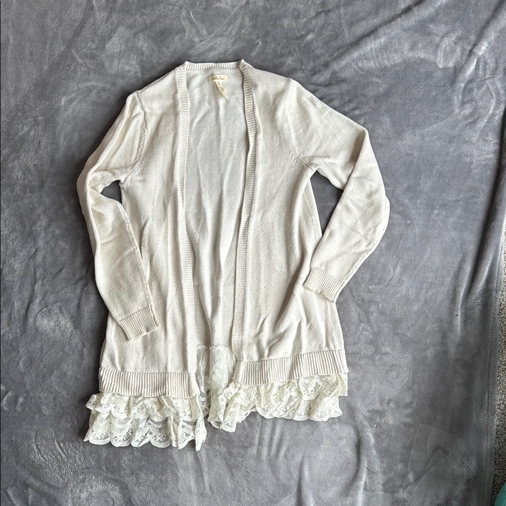 Women’s Matilda Jane Sweater